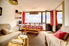Résidence Aravis - Appartement agréable · Centre station · Balcon MAE-2134